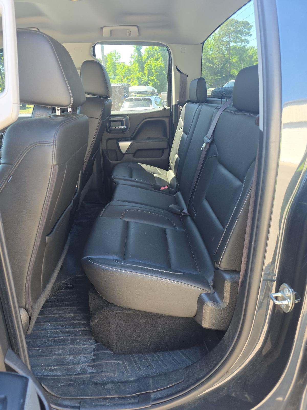 CHEVROLET LT Z71 - 9