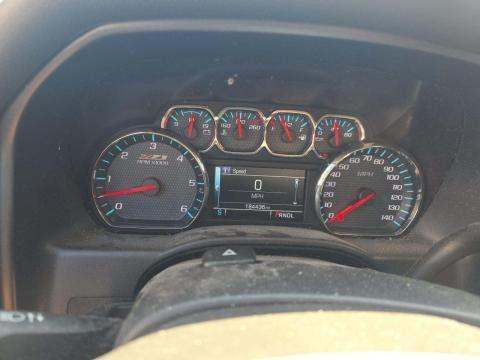 CHEVROLET LT Z71 - 5