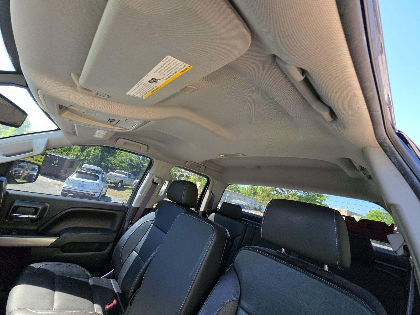 CHEVROLET LT Z71 - 7