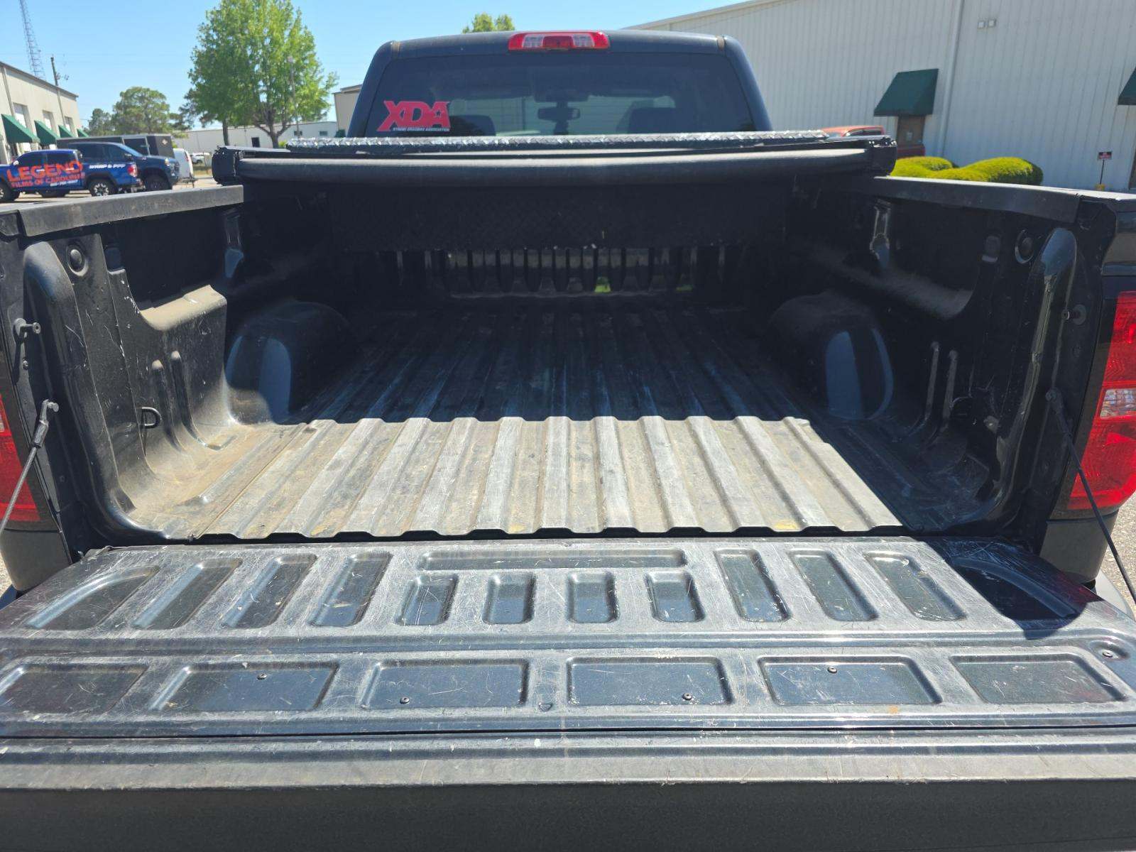 CHEVROLET LT Z71 - 10