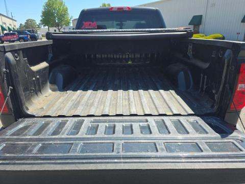 CHEVROLET LT Z71 - 10