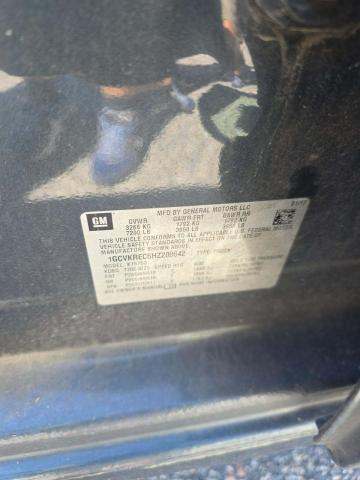 CHEVROLET LT Z71 - 1