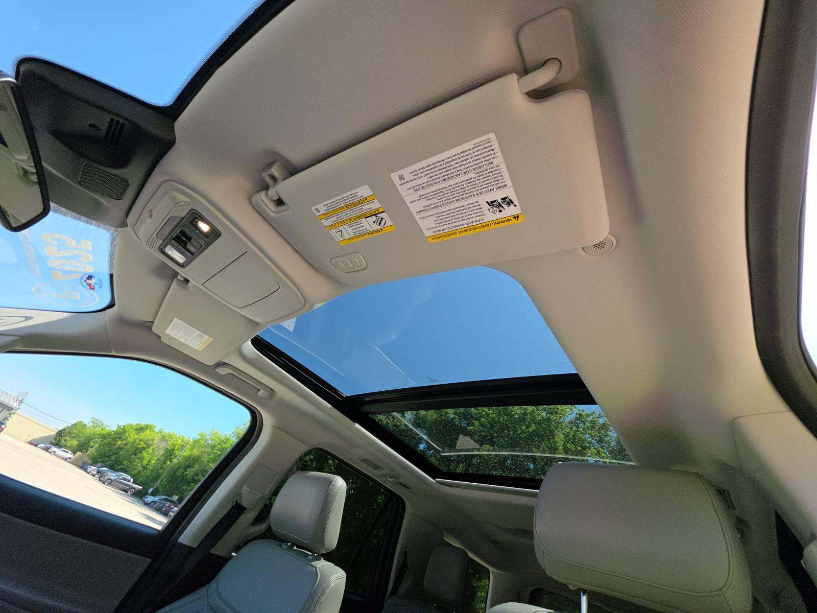 FORD EXPEDITION - 7