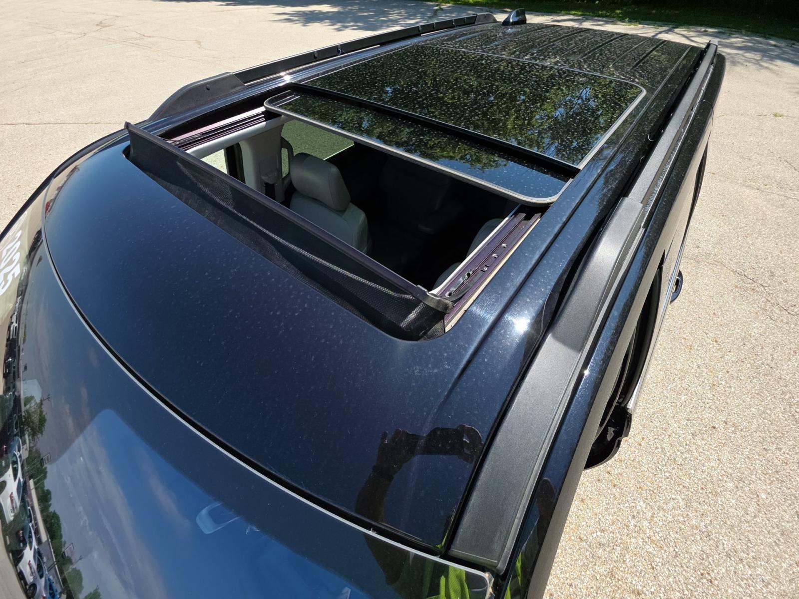 FORD EXPEDITION - 8