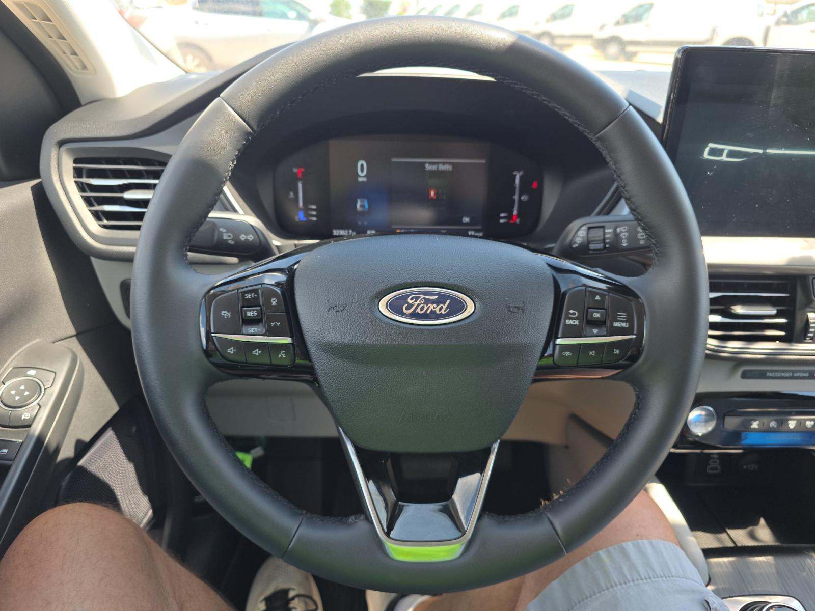 2024 Ford Escape Active AWD