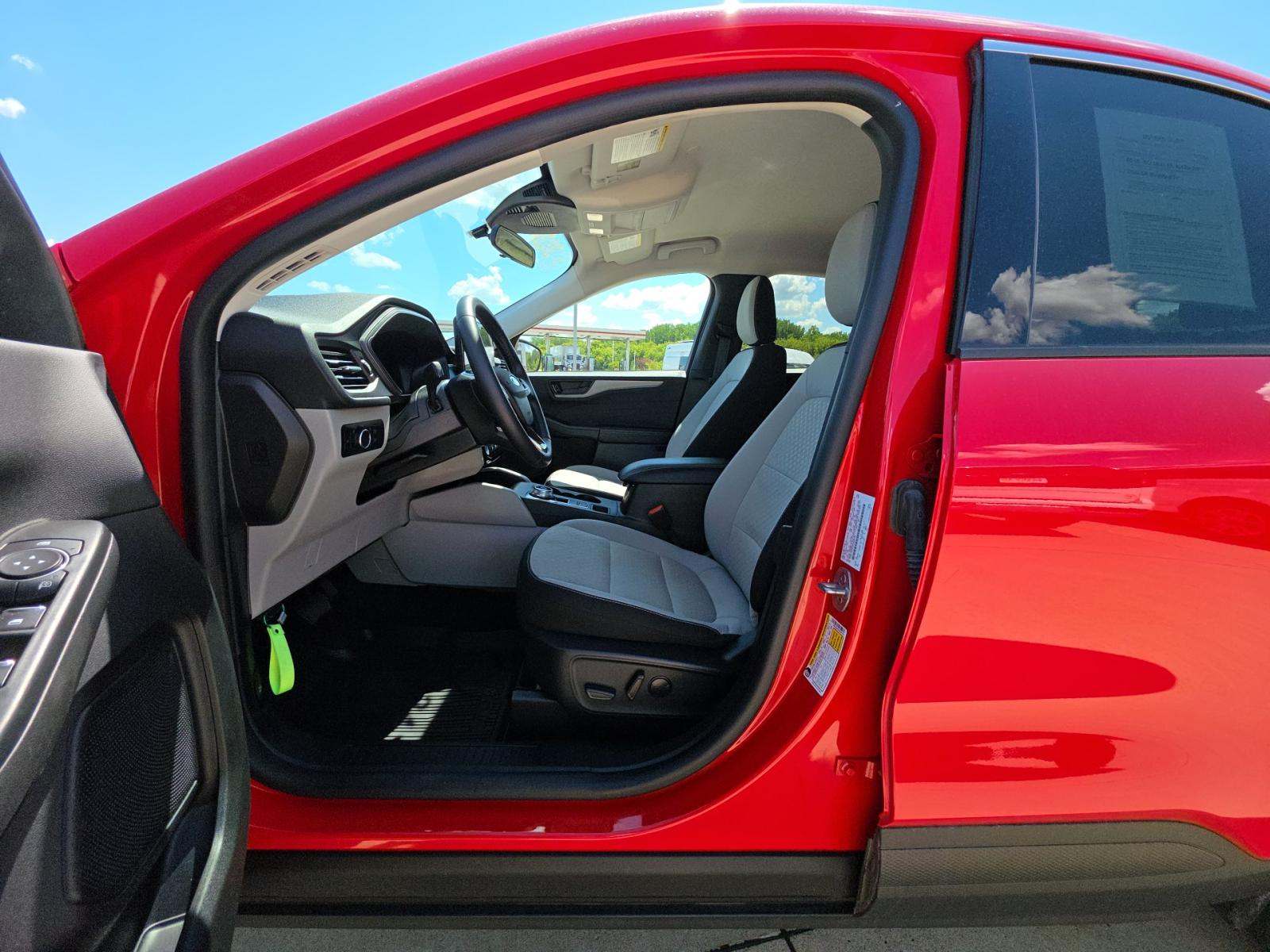2024 Ford Escape Active AWD