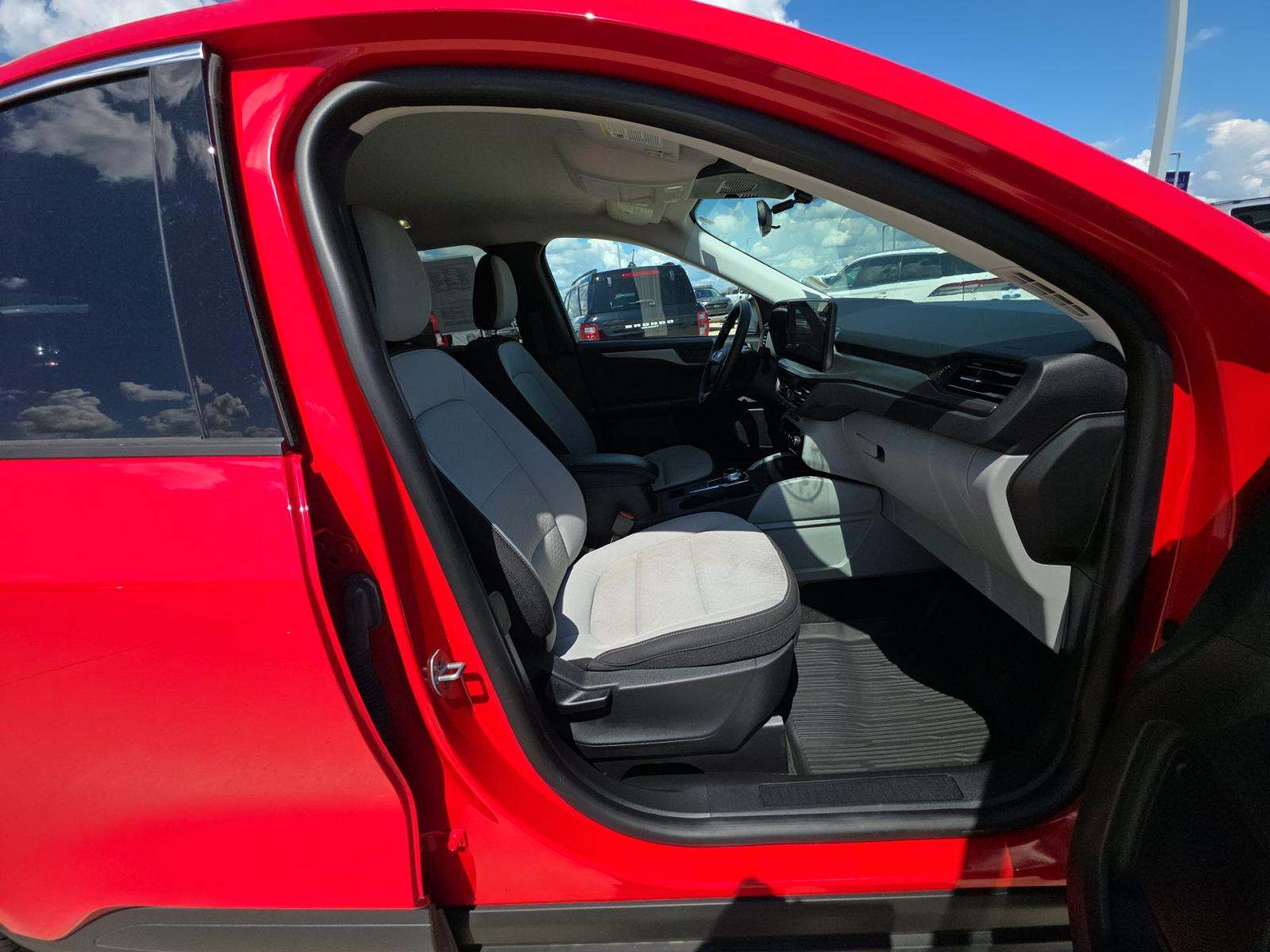 2024 Ford Escape Active AWD