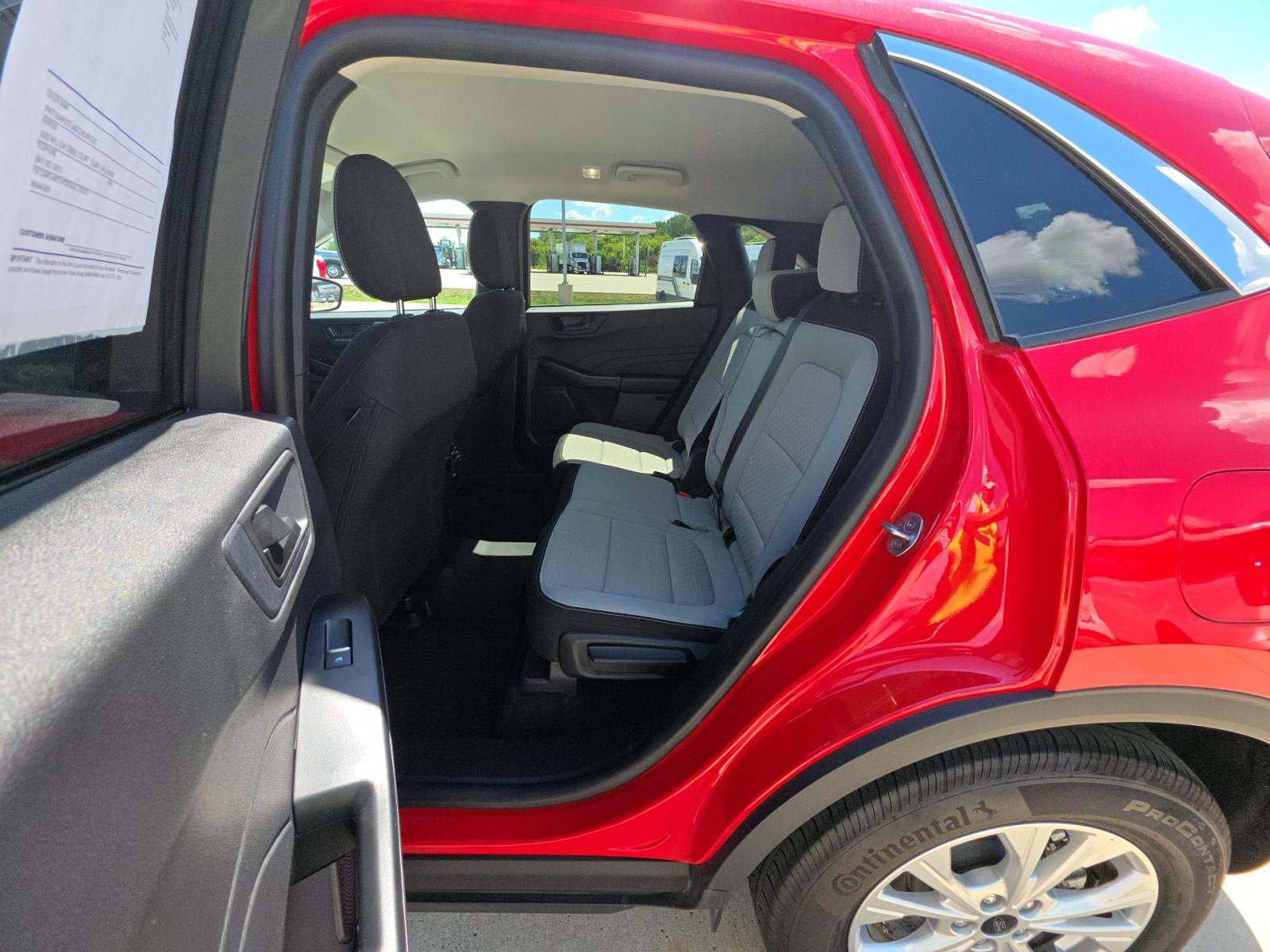 2024 Ford Escape Active AWD