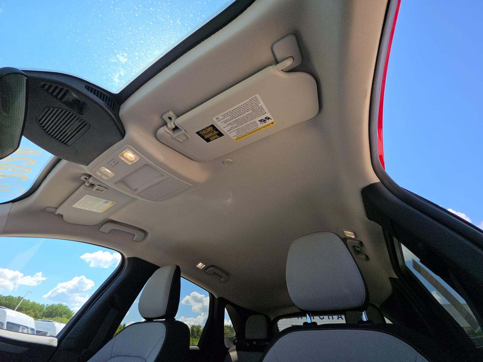 2024 Ford Escape Active AWD