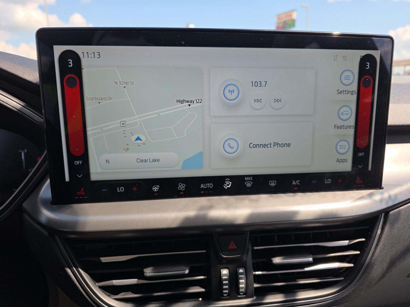 2024 Ford Escape Active AWD