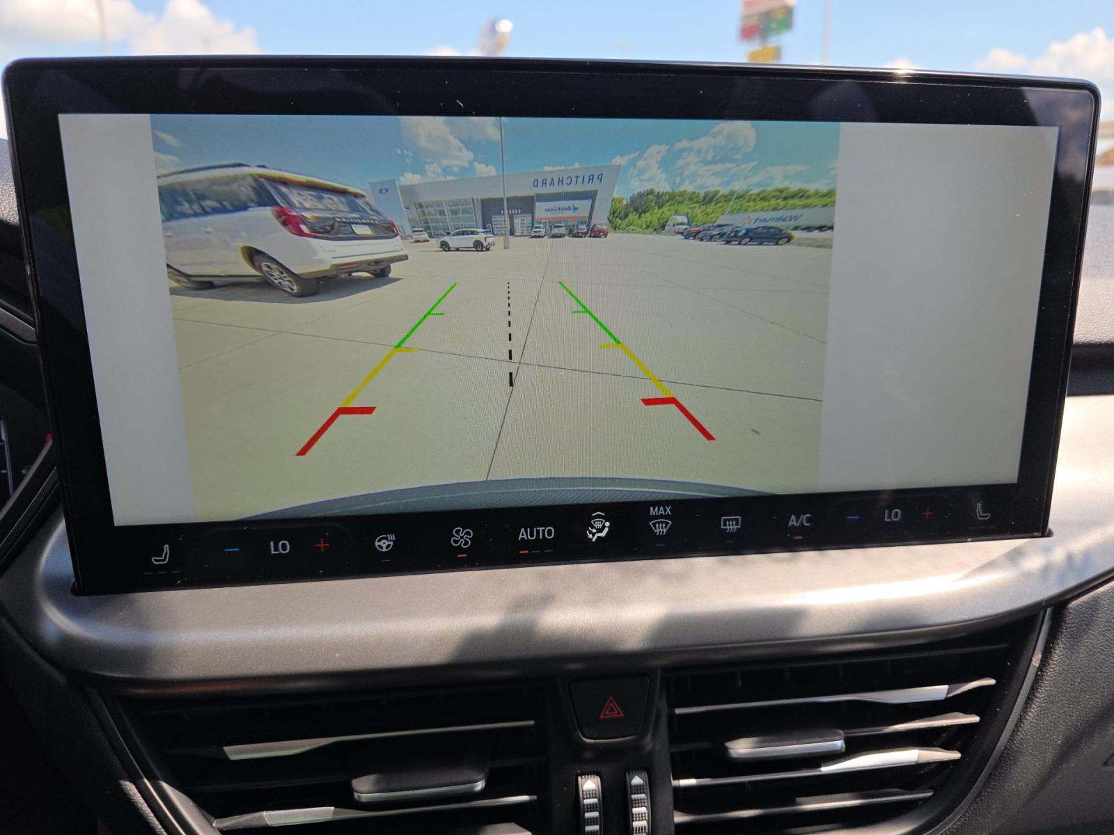 2024 Ford Escape Active AWD