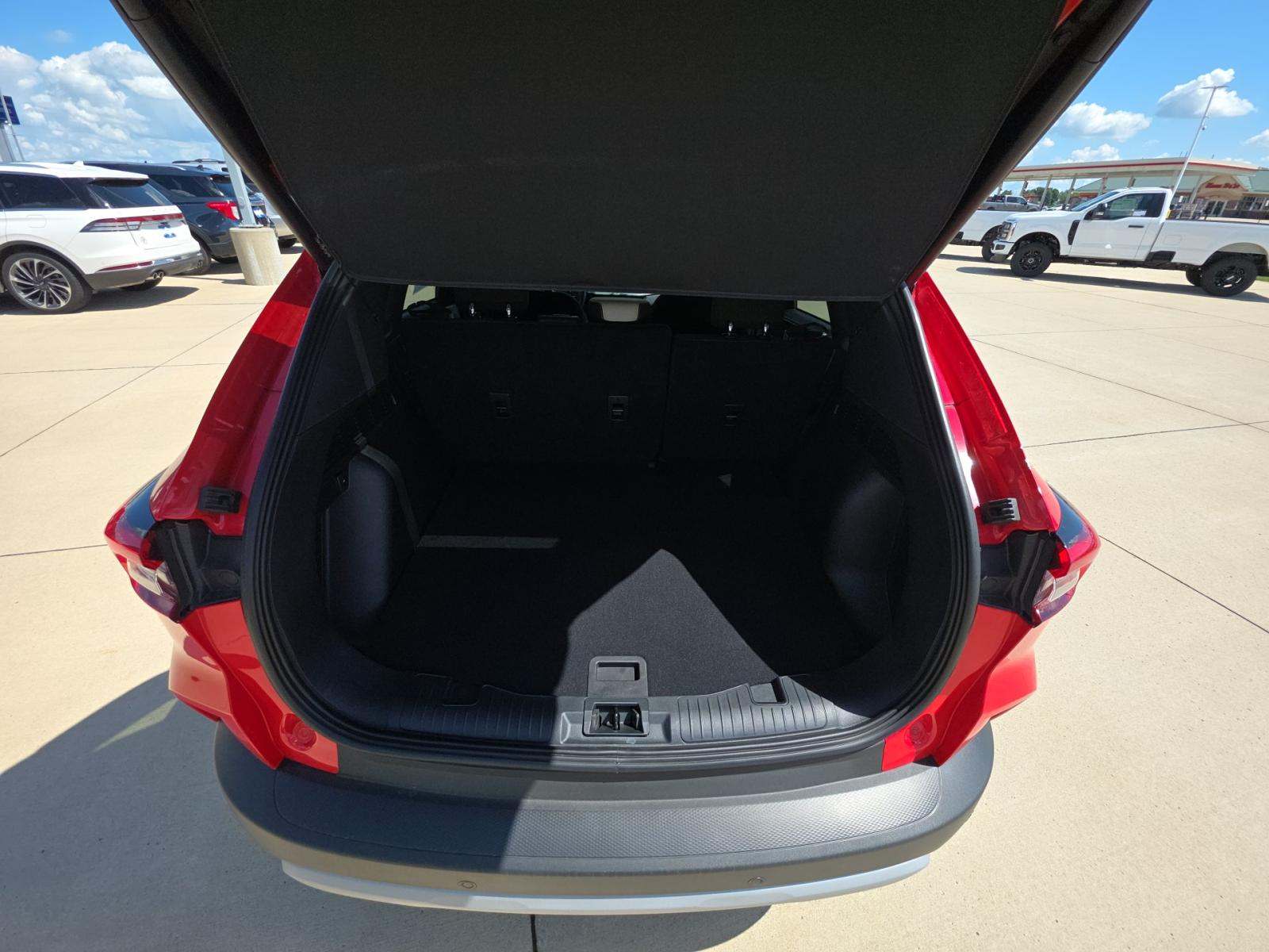 2024 Ford Escape Active AWD
