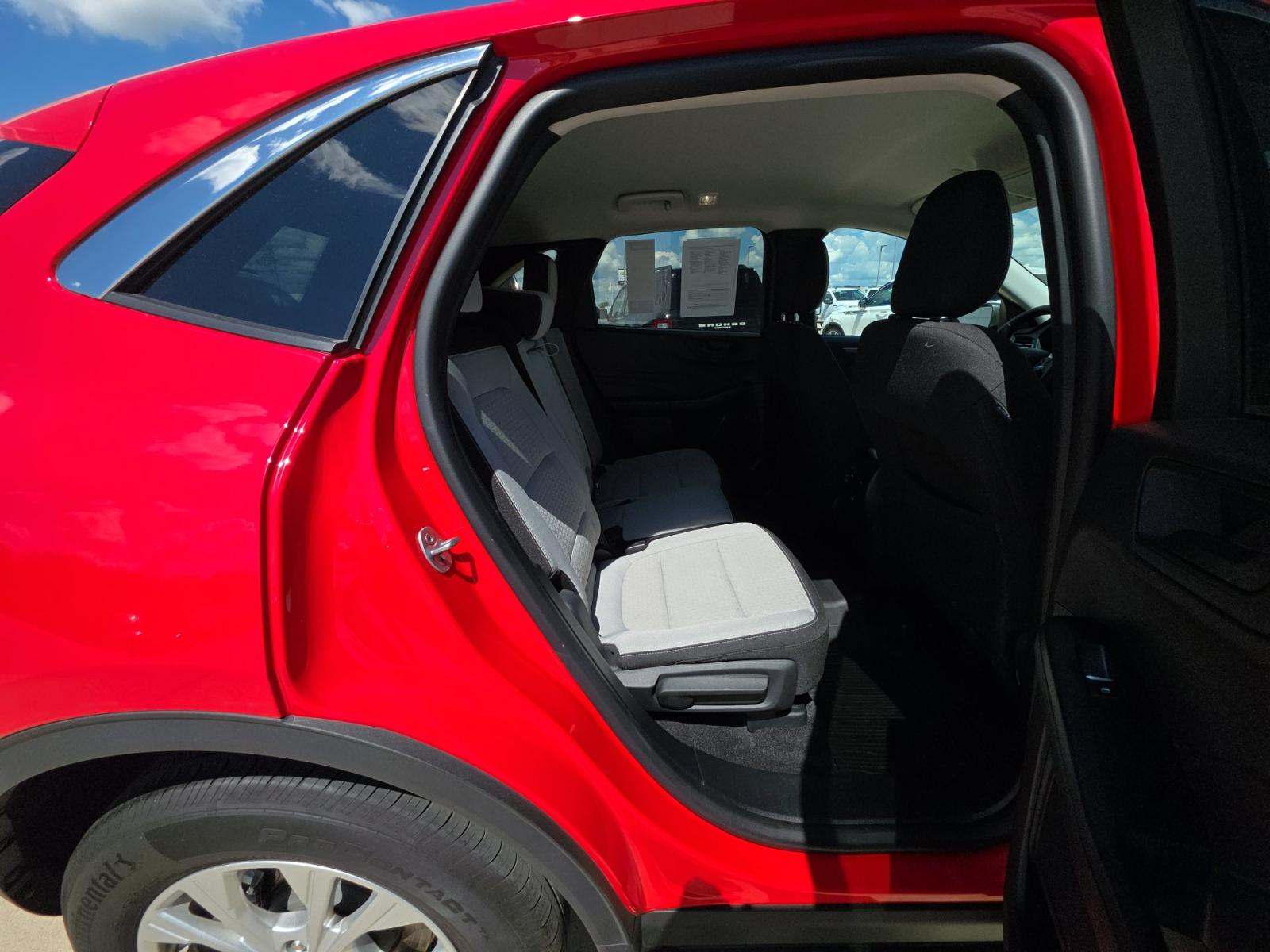 2024 Ford Escape Active AWD