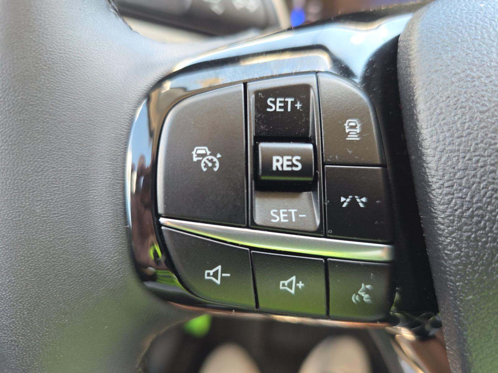 2024 Ford Escape Active AWD