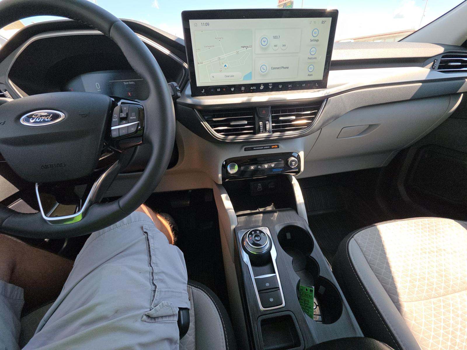2024 Ford Escape Active AWD