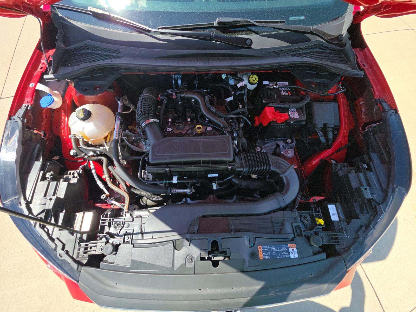 2024 Ford Escape Active AWD