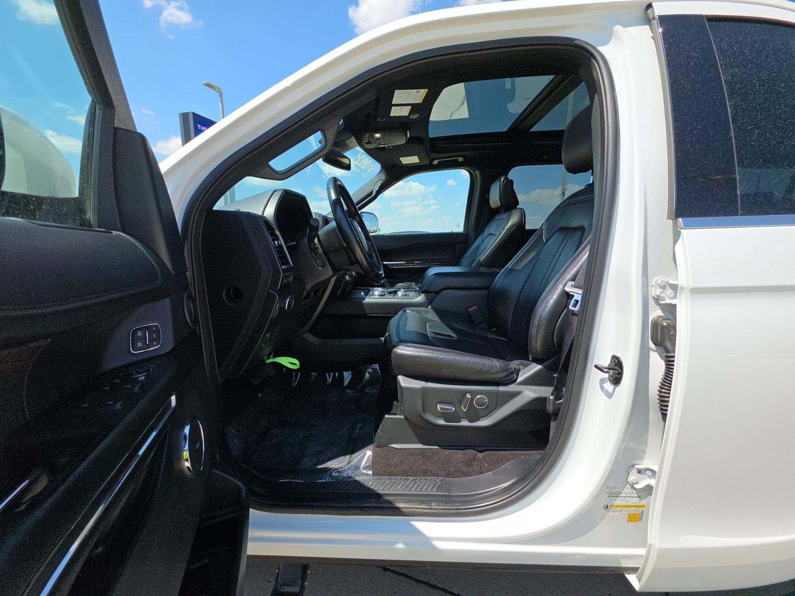 FORD EXPEDITION MAX - 2