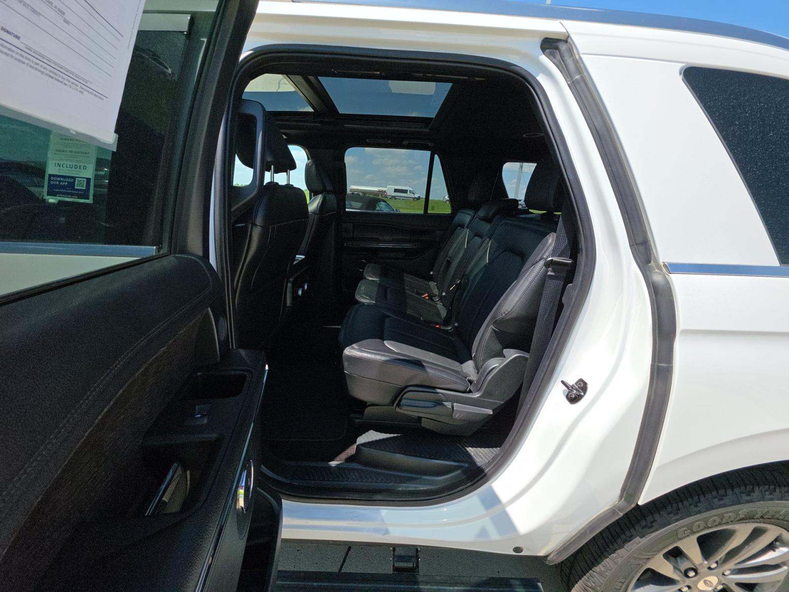 FORD EXPEDITION MAX - 9