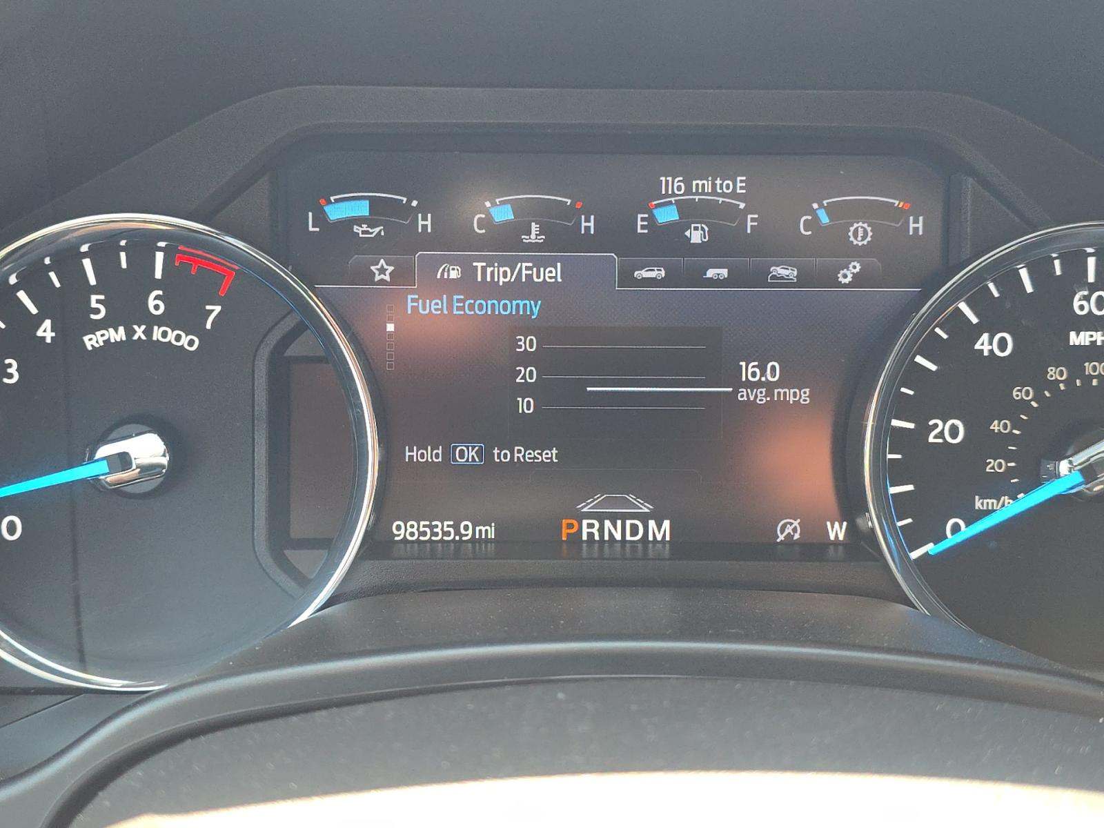 FORD EXPEDITION MAX - 5