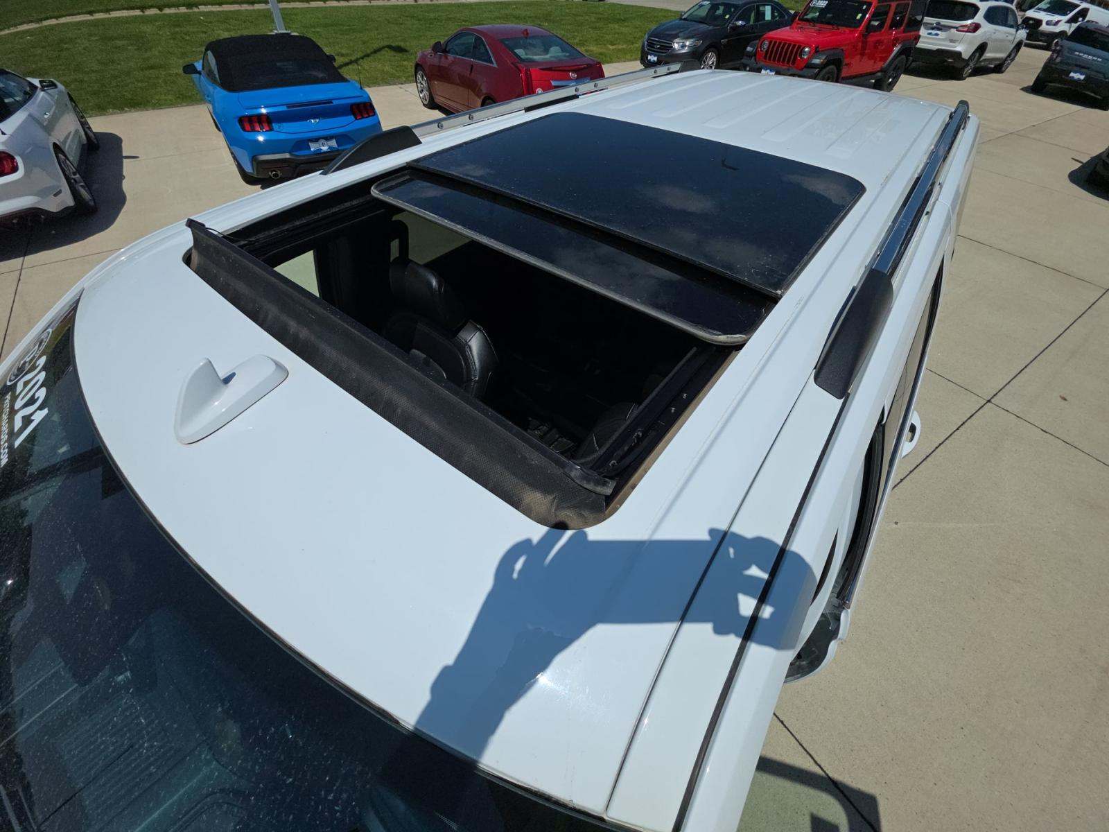 FORD EXPEDITION MAX - 8