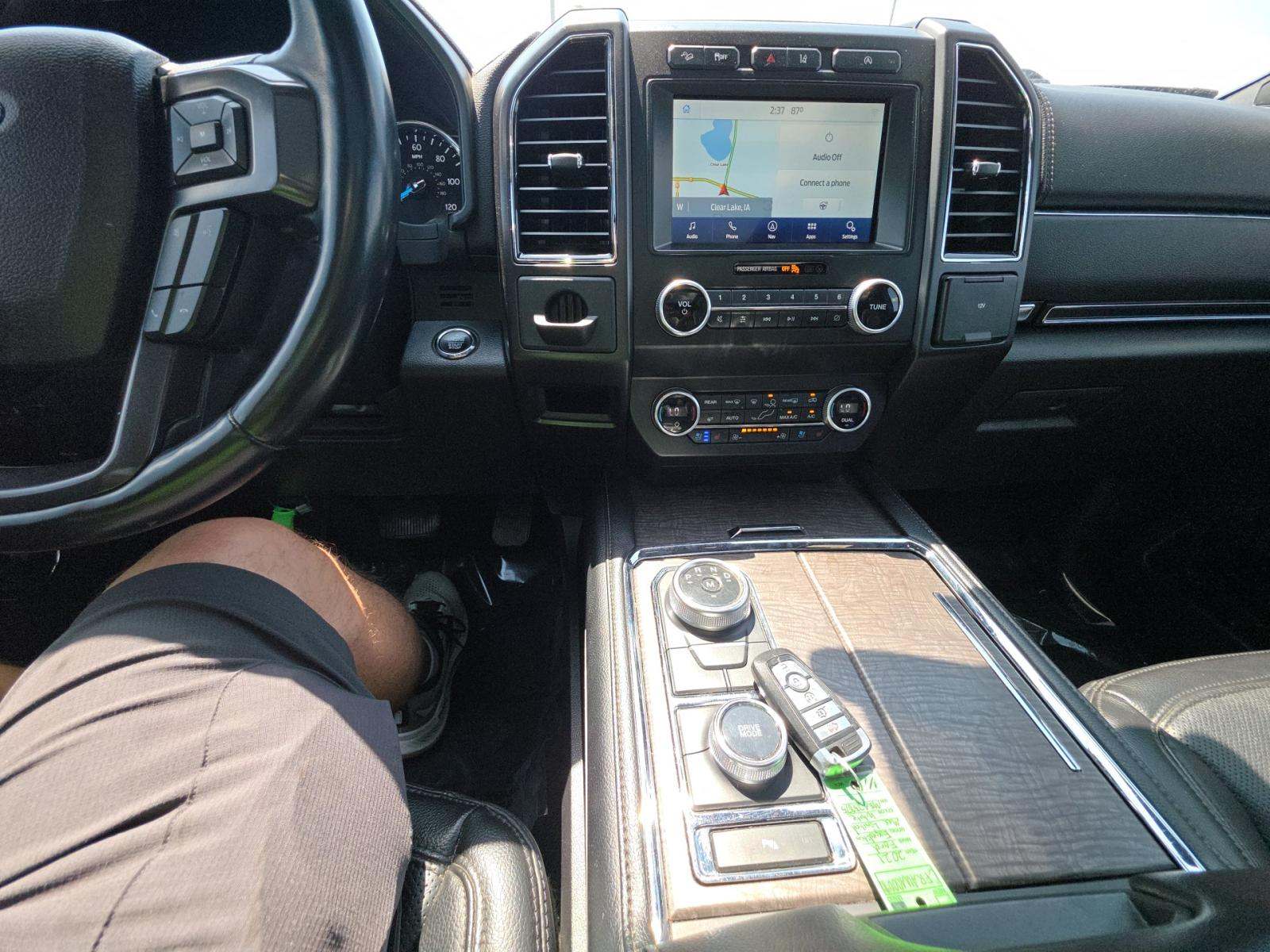 FORD EXPEDITION MAX - 6