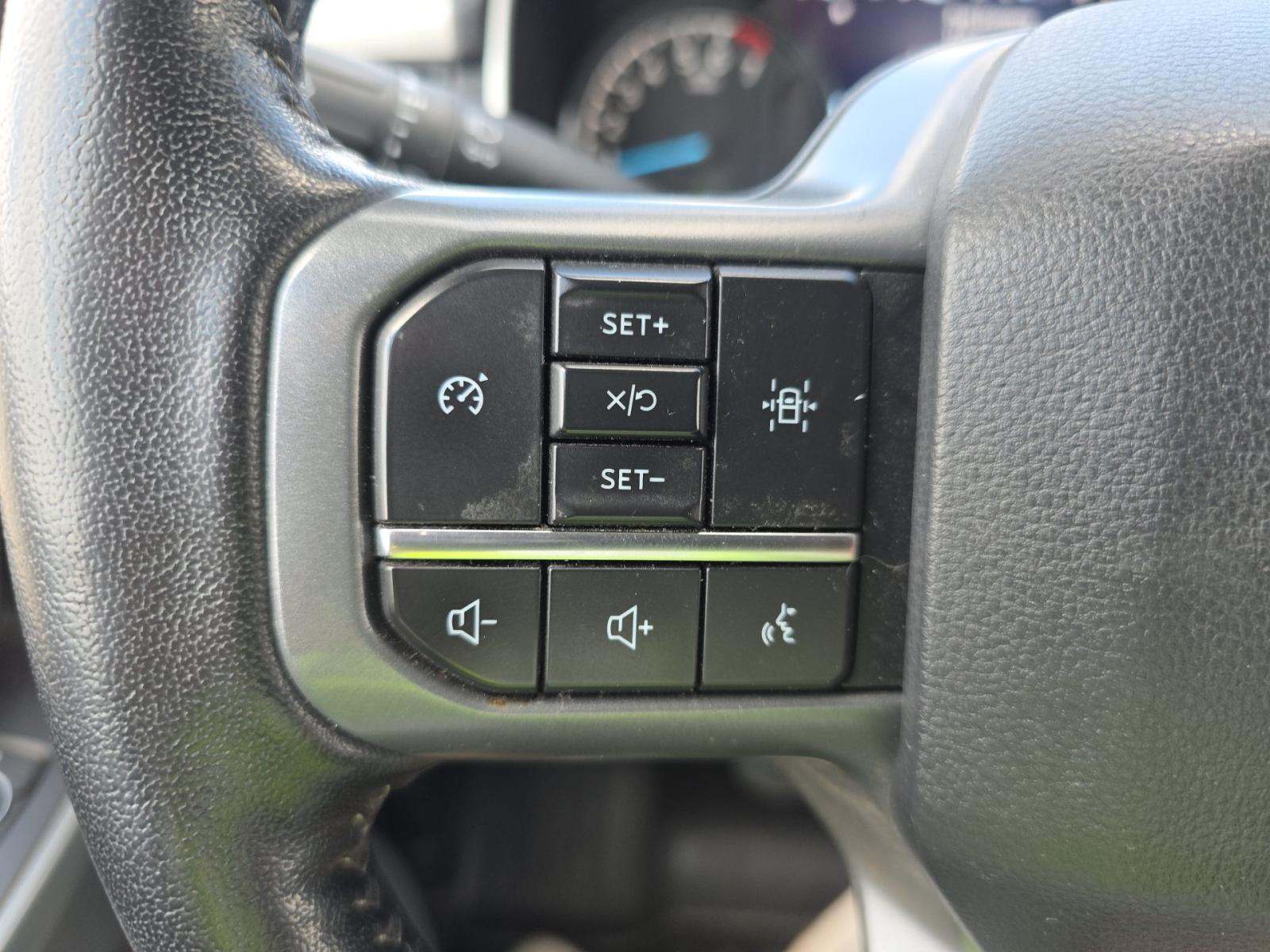 2022 Ford F-150 XLT AWD