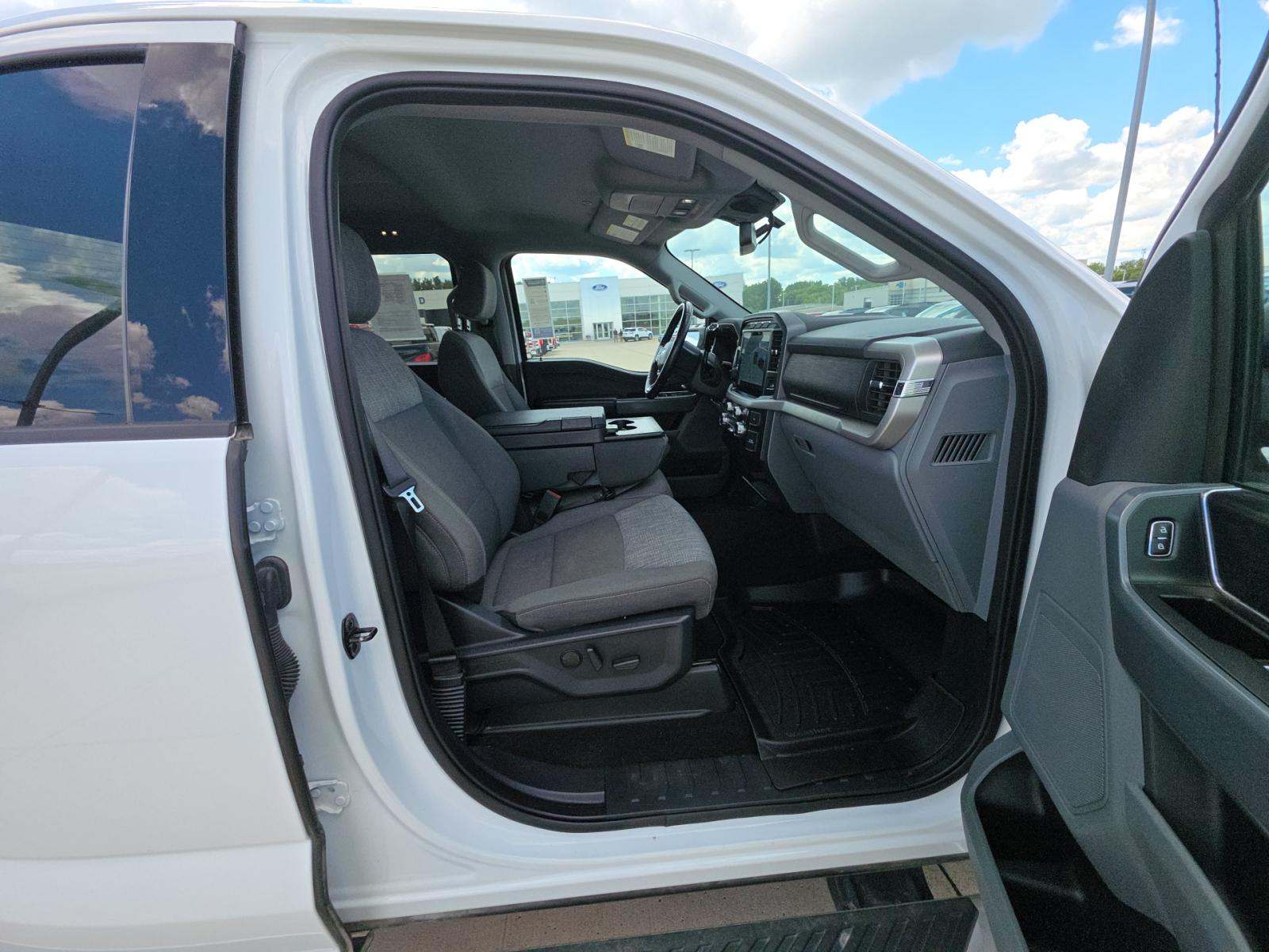 2022 Ford F-150 XLT AWD