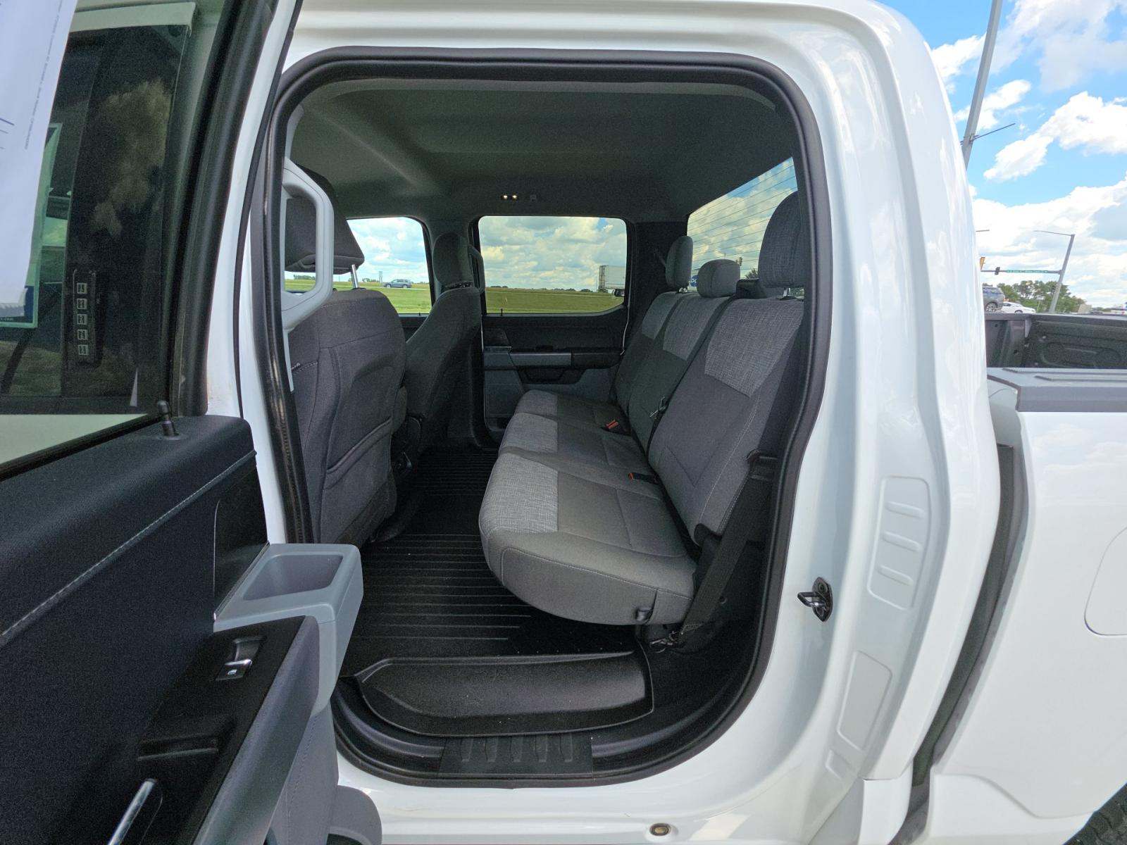 2022 Ford F-150 XLT AWD