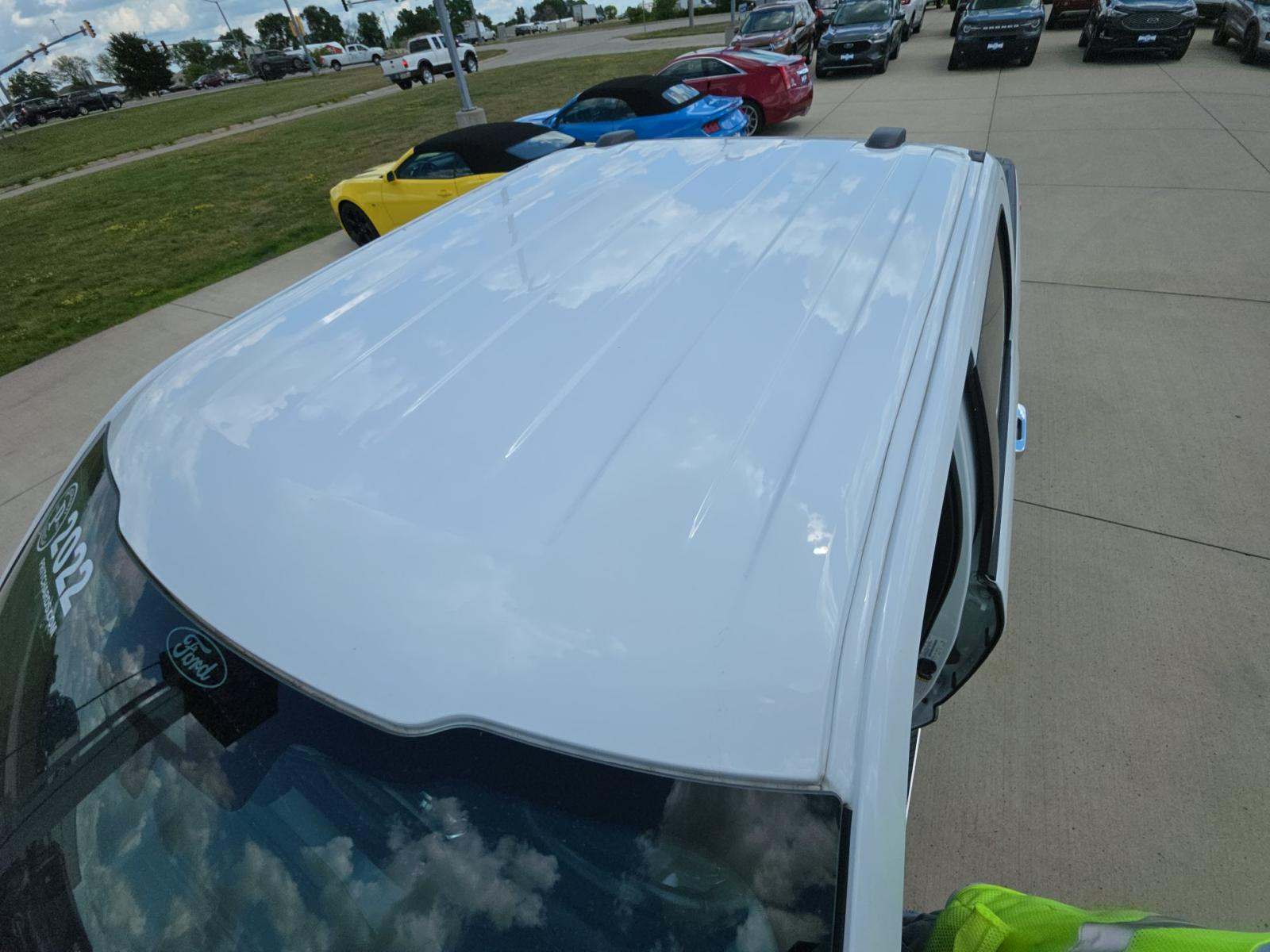 2022 Ford F-150 XLT AWD