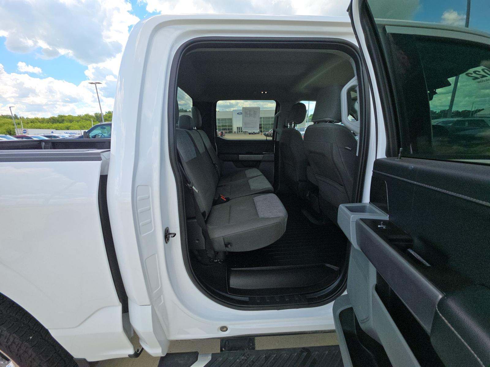 2022 Ford F-150 XLT AWD