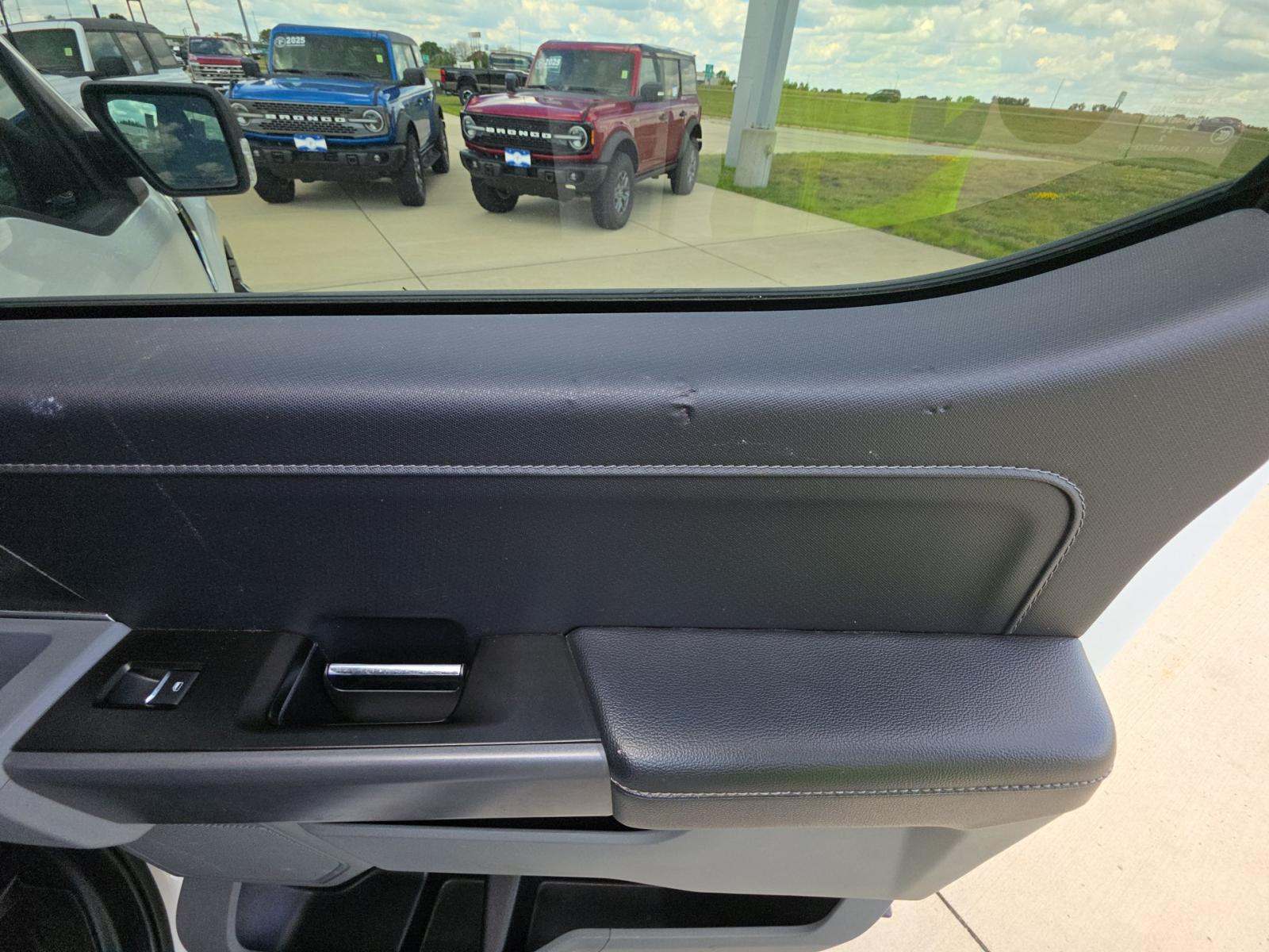 2022 Ford F-150 XLT AWD