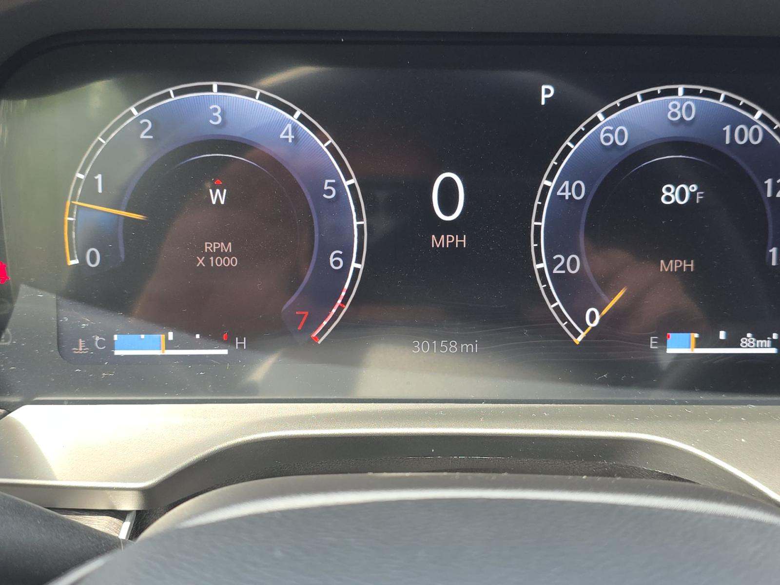 2025 Jeep Grand Cherokee Limited AWD