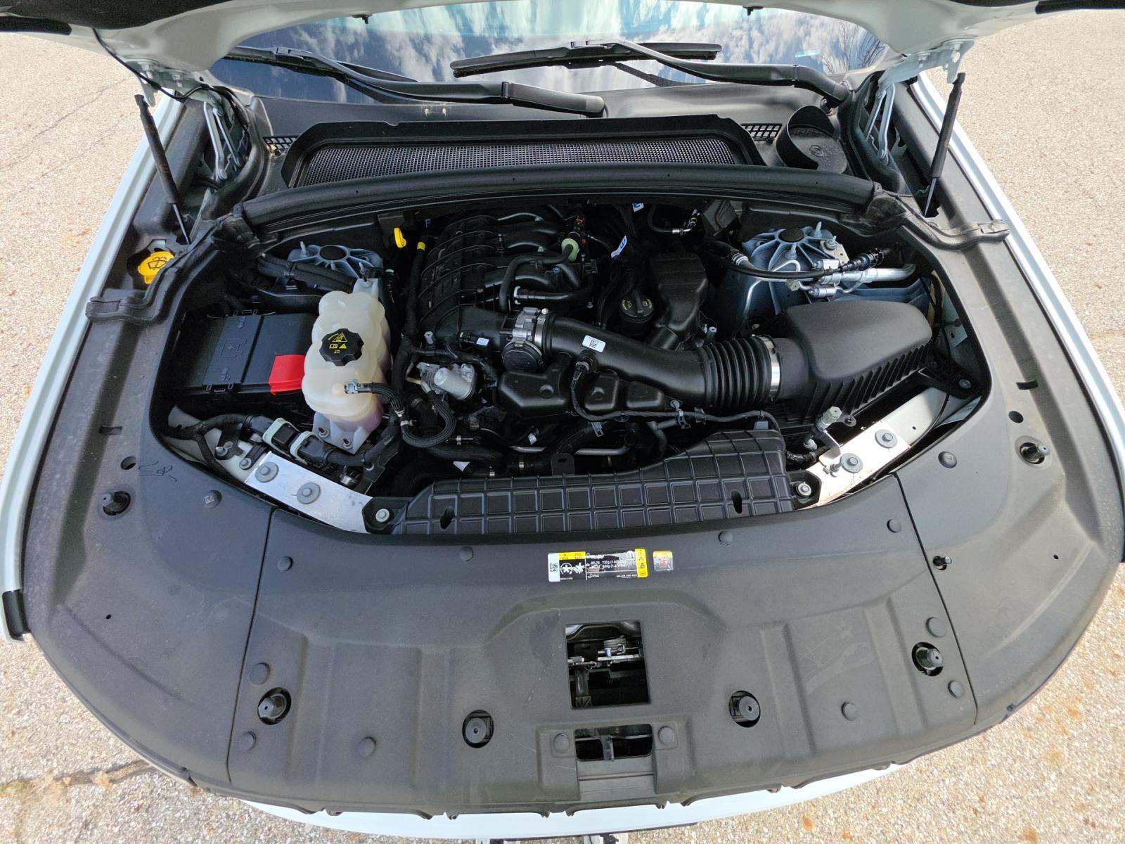 2025 Jeep Grand Cherokee Limited AWD