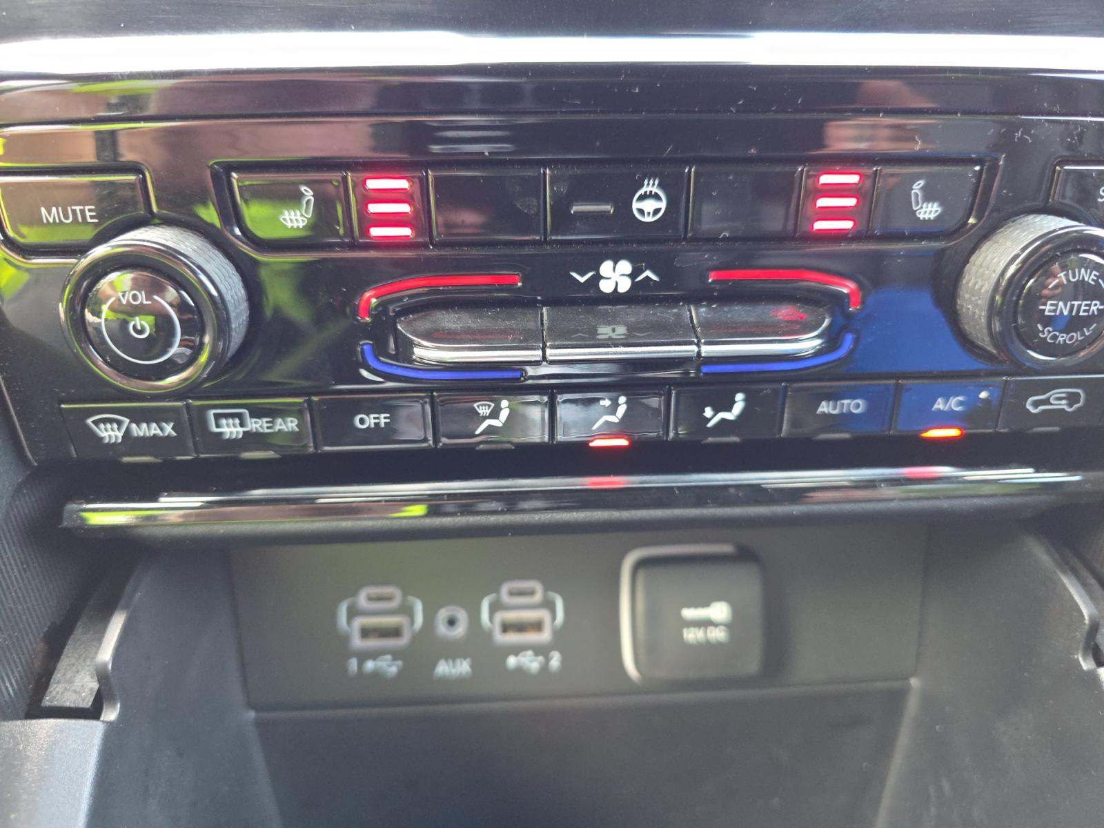 2025 Jeep Grand Cherokee Limited AWD