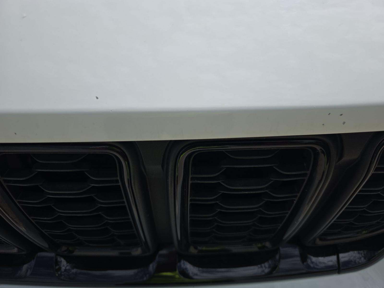2025 Jeep Grand Cherokee Limited AWD