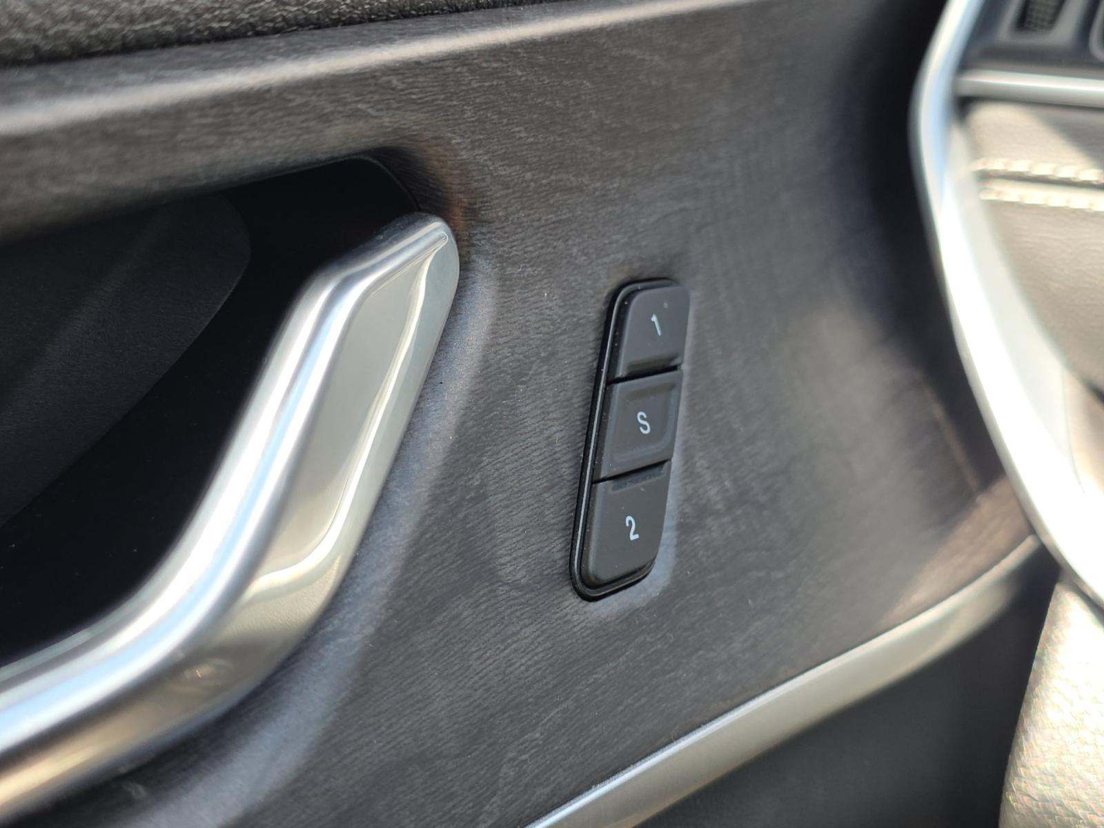2025 Jeep Grand Cherokee Limited AWD