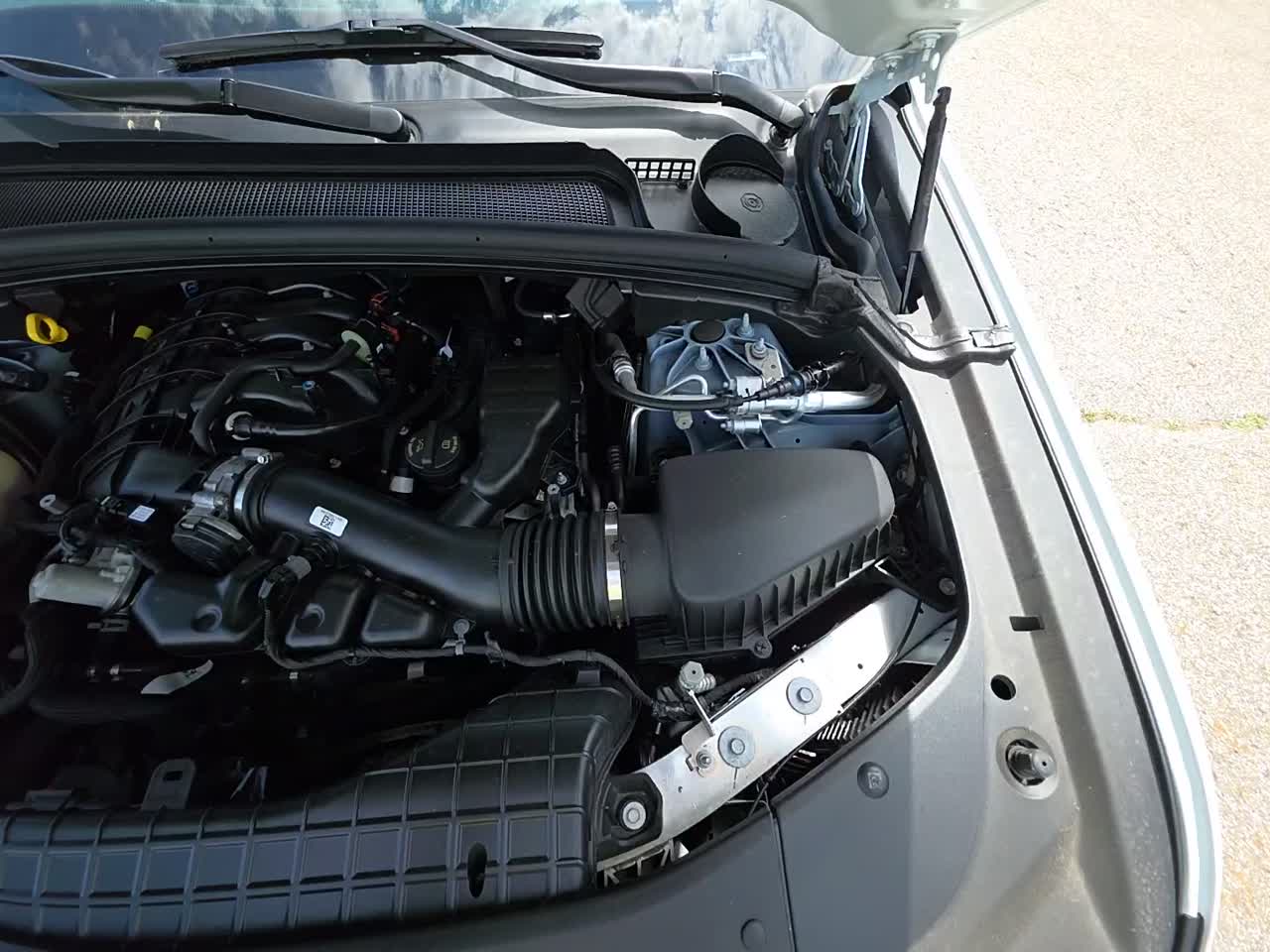 2025 Jeep Grand Cherokee Limited AWD
