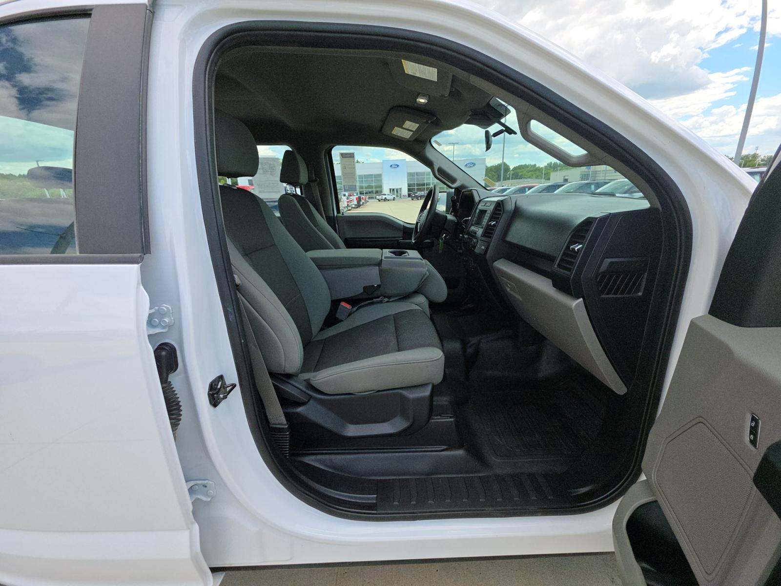 2020 Ford F-150 XL AWD