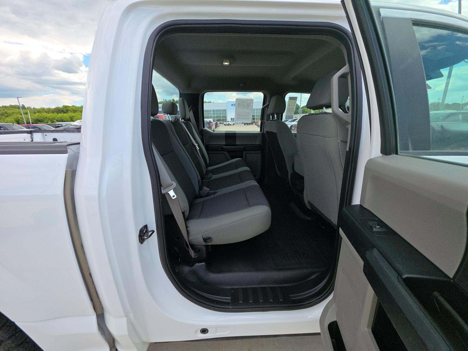 2020 Ford F-150 XL AWD