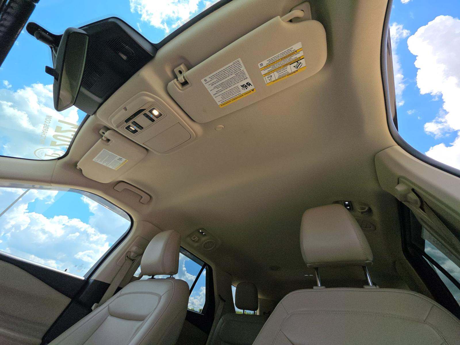 2021 Ford Explorer XLT AWD