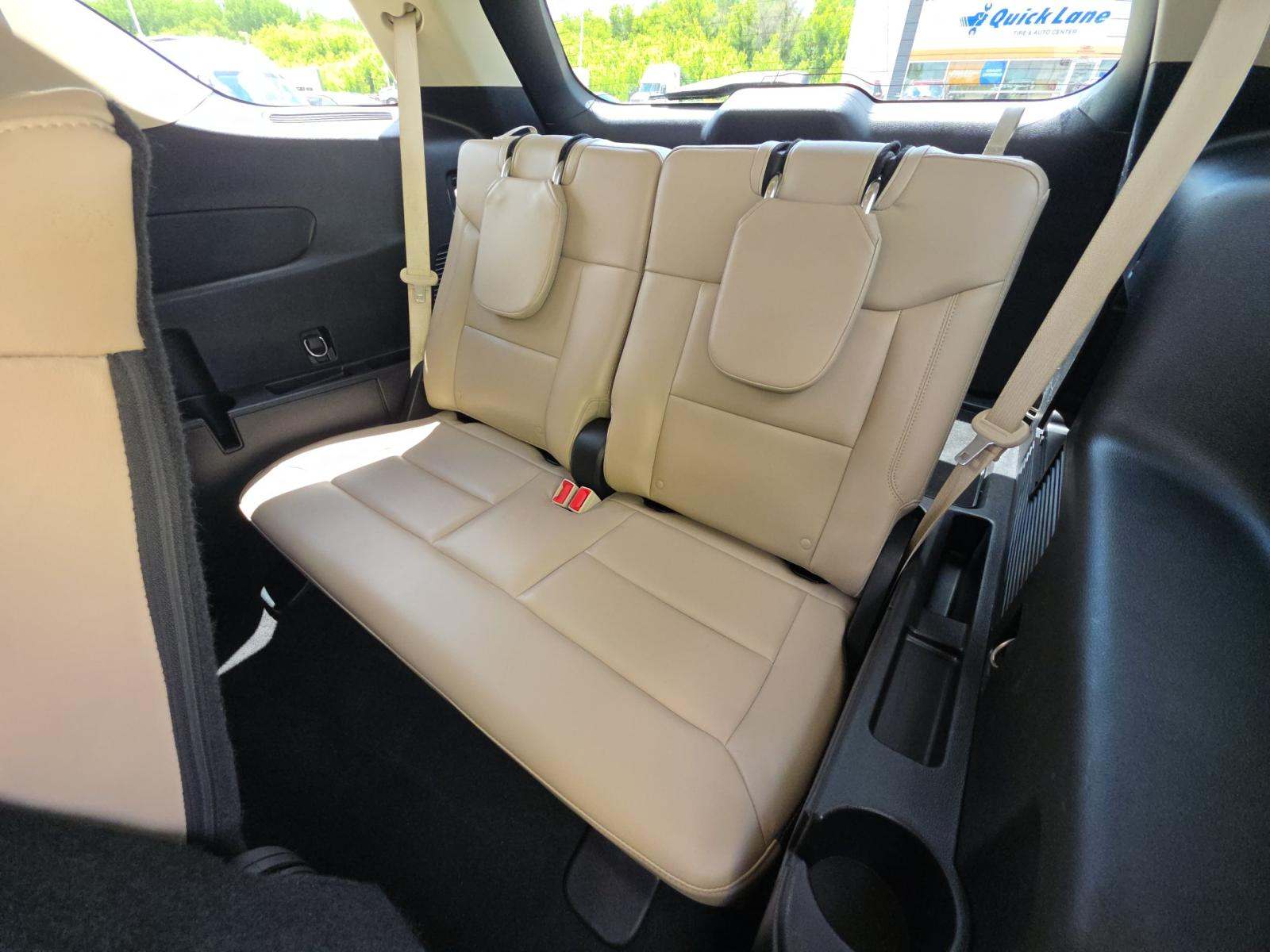 2021 Ford Explorer XLT AWD