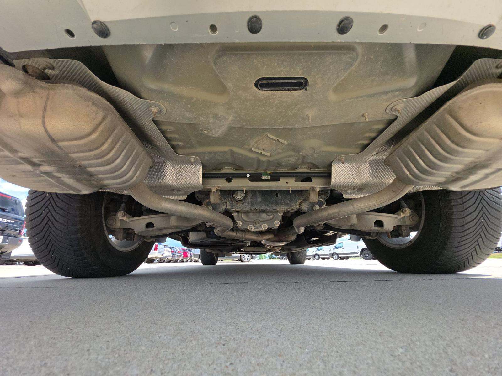 2021 Ford Explorer XLT AWD
