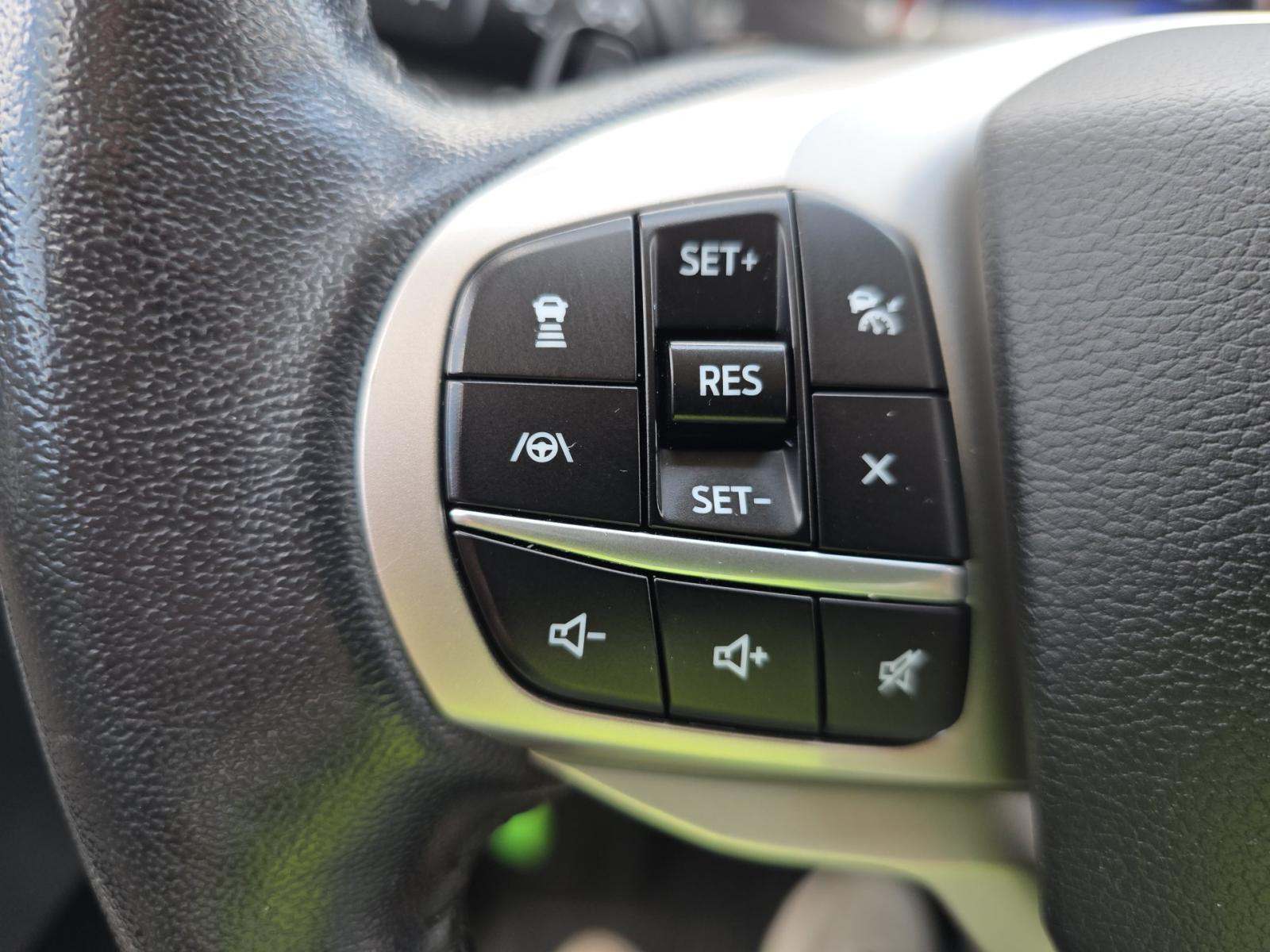 2021 Ford Explorer XLT AWD