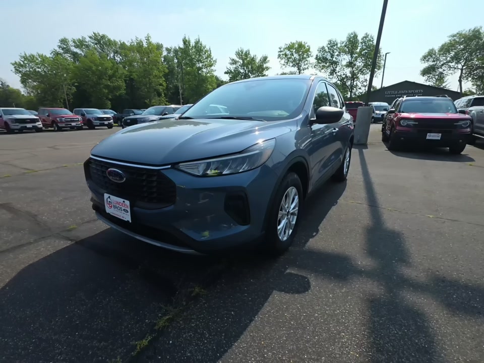 2024 Ford Escape Active AWD