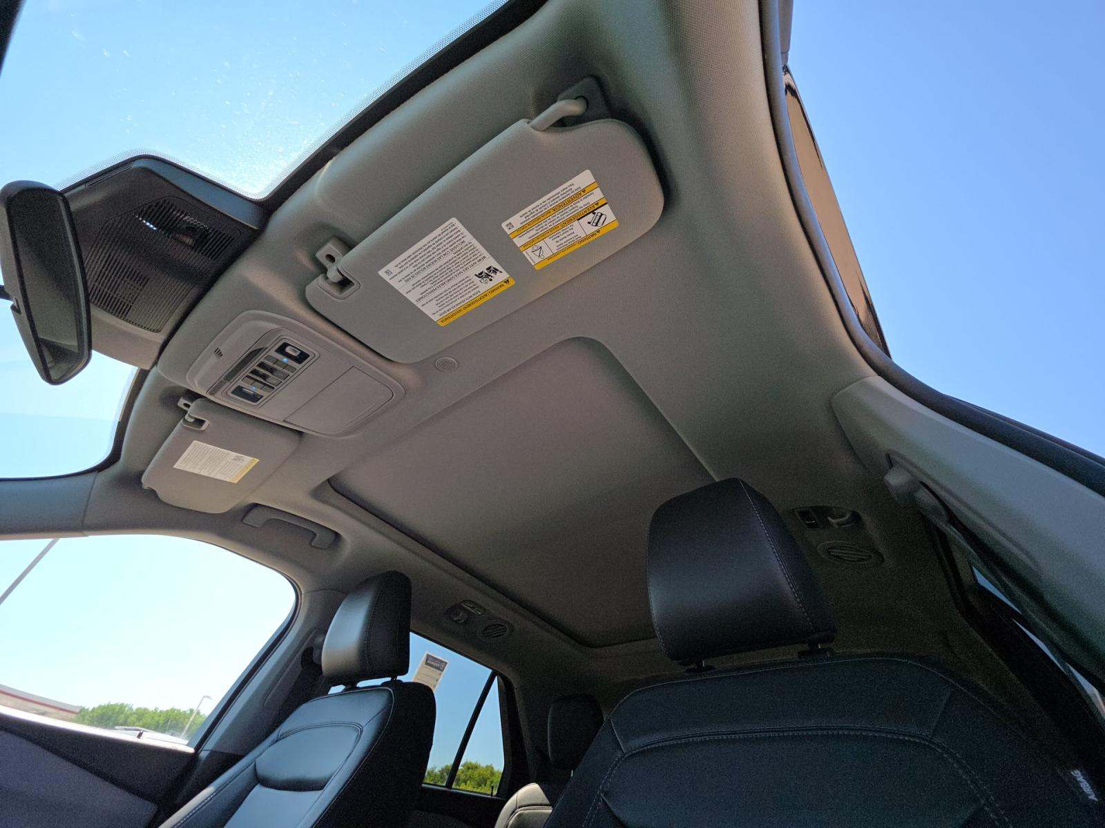 2023 Ford Explorer XLT AWD