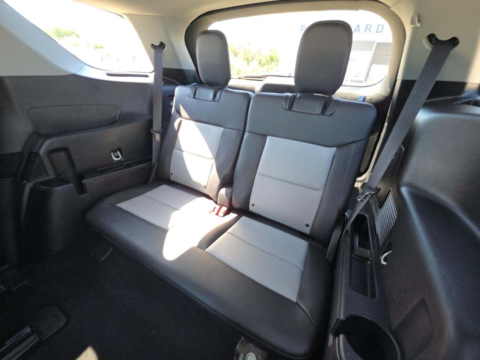 2023 Ford Explorer XLT AWD