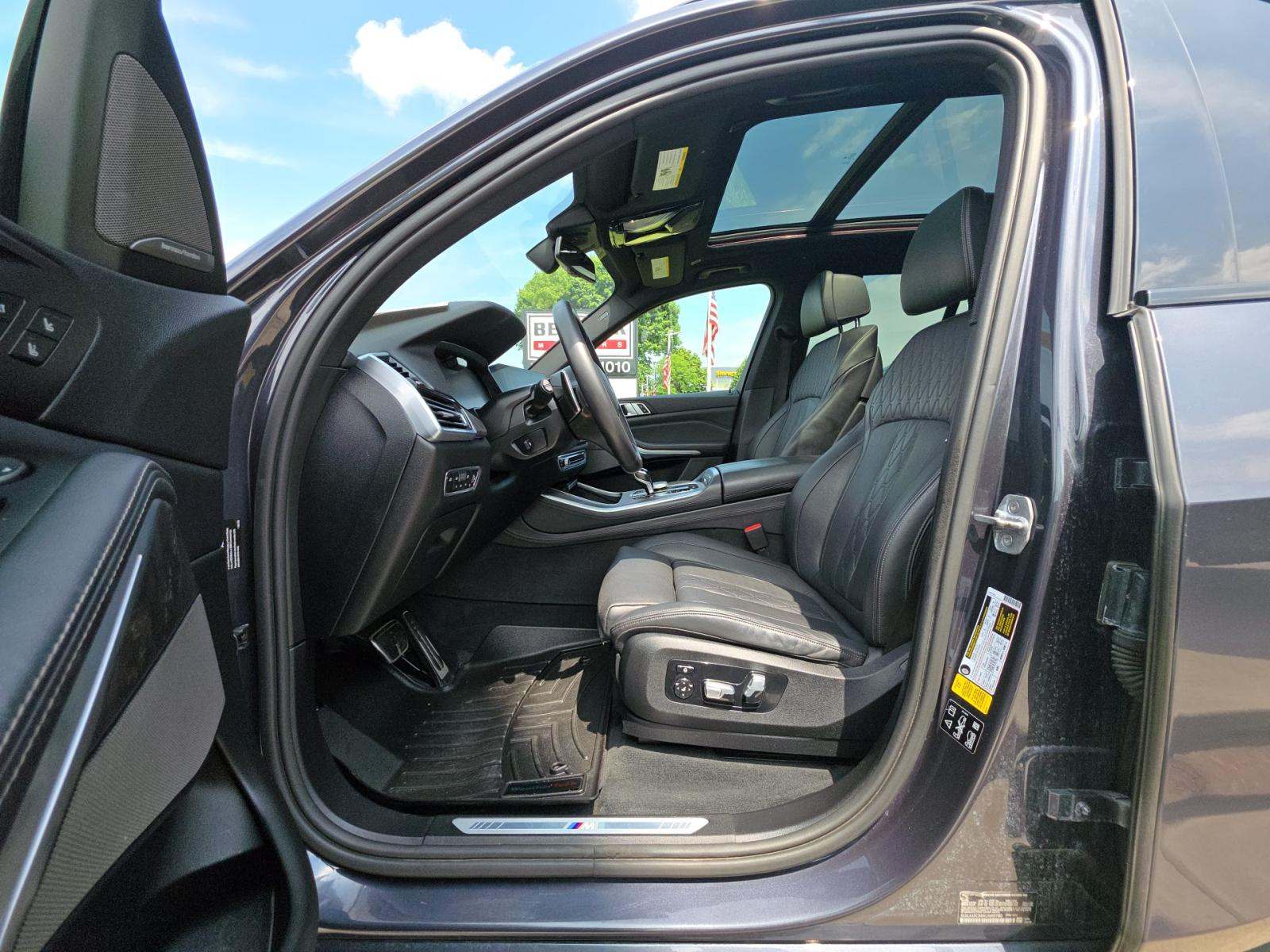 2019 BMW X5 xDrive50i AWD
