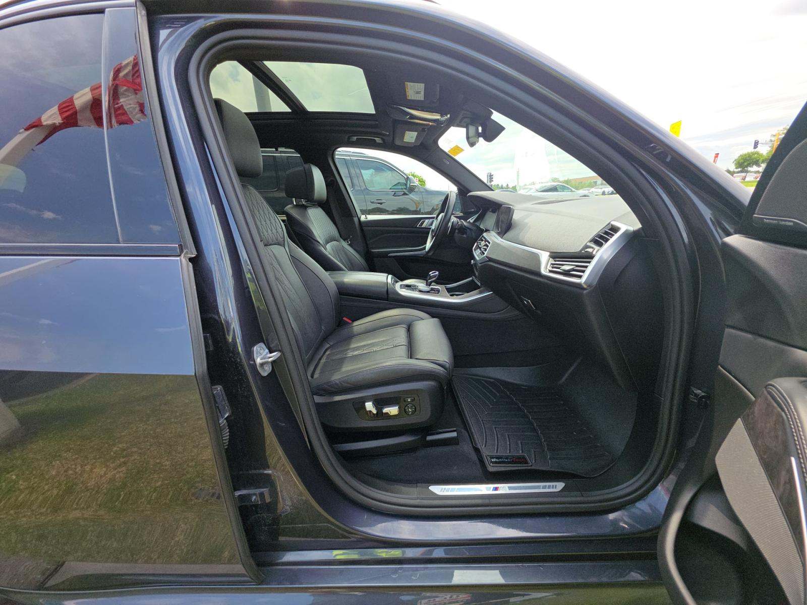 2019 BMW X5 xDrive50i AWD