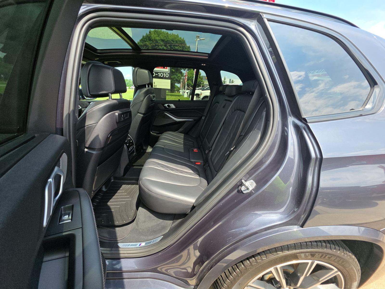 2019 BMW X5 xDrive50i AWD