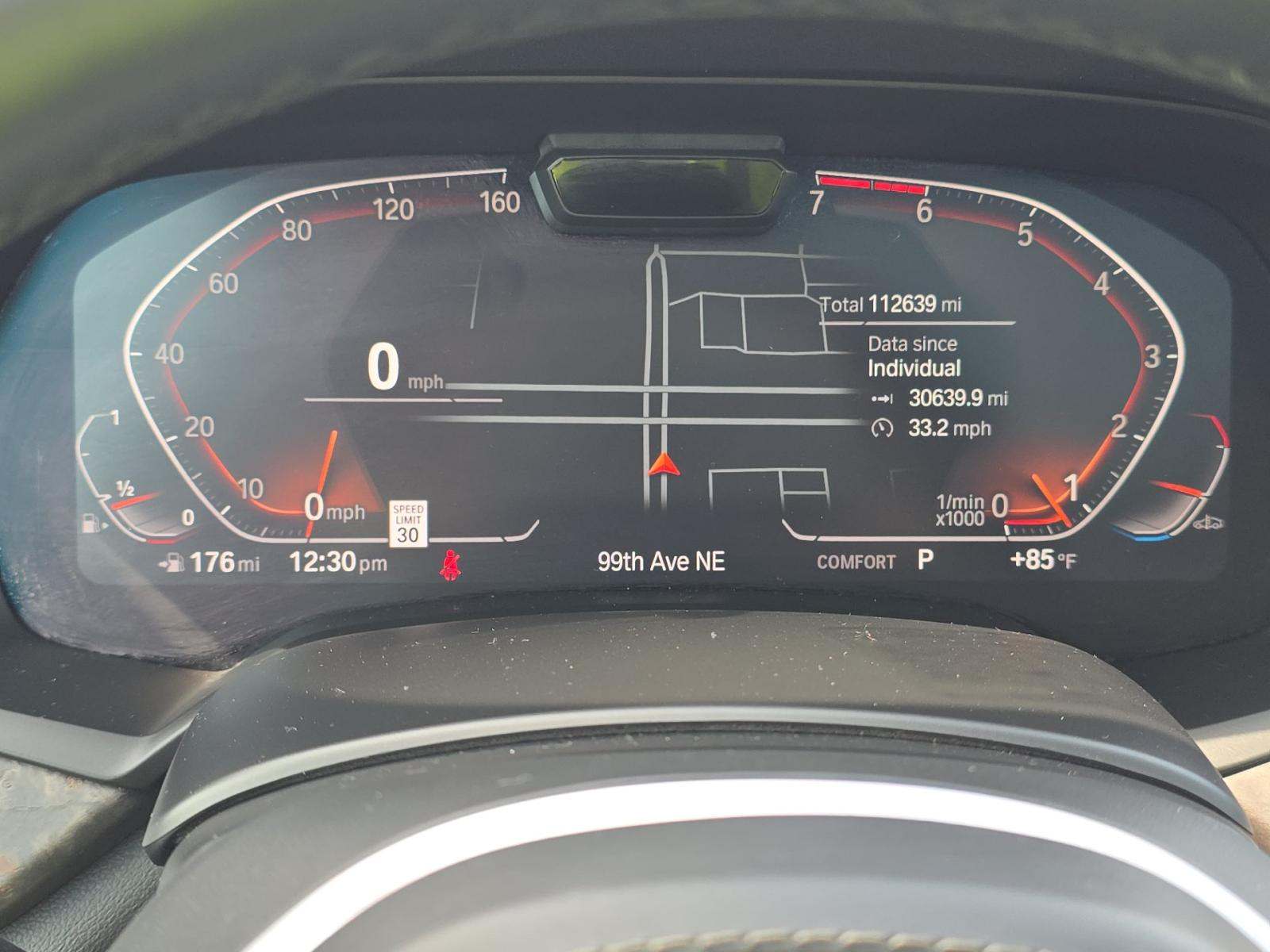 2019 BMW X5 xDrive50i AWD